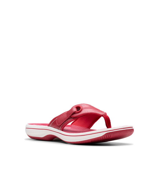 Sandales - Breeze Reyna Cerise - Femme