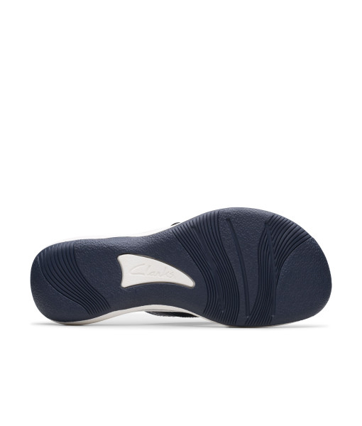 Sandale - Reyna Navy - Femme