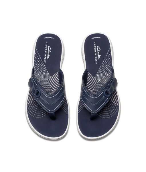 Sandale - Reyna Navy - Femme