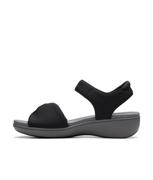 Sandales - BreezeRae Sara Noir - Femme