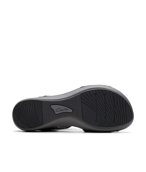 Sandales - BreezeRae Sara Noir - Femme