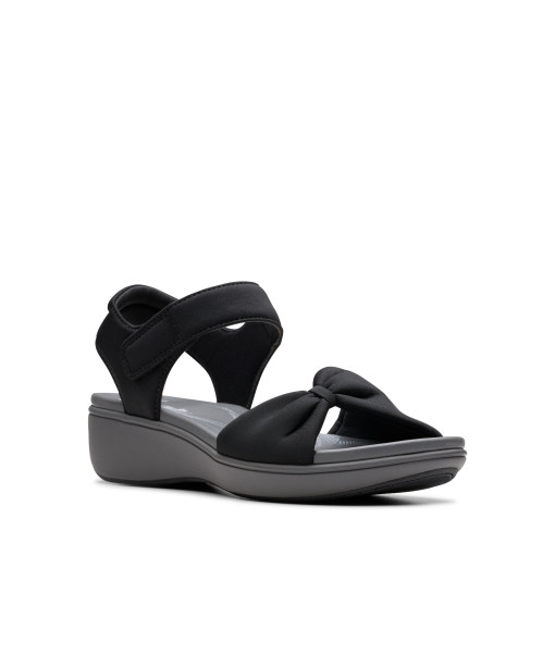 Sandales - BreezeRae Sara Noir - Femme