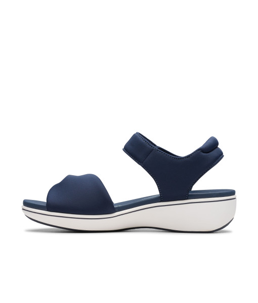 Sandales - BreezeRae Navy - Femme