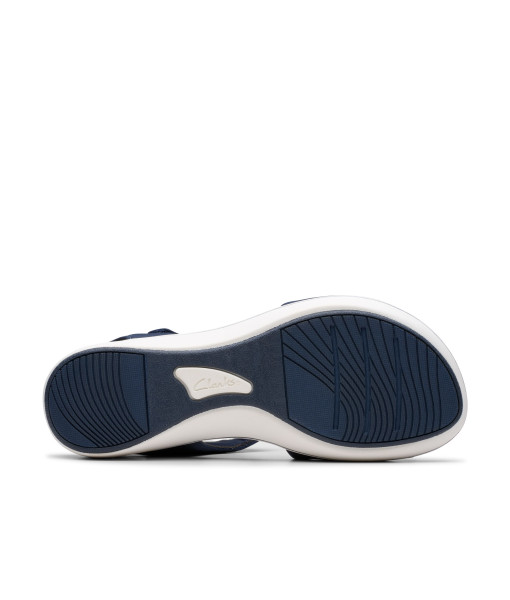 Sandales - BreezeRae Navy - Femme