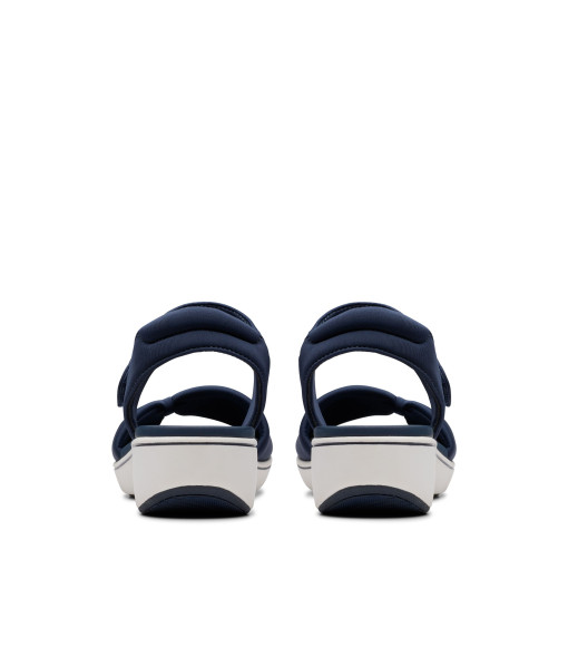 Sandales - BreezeRae Navy - Femme