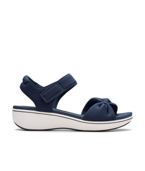 Sandales - BreezeRae Navy - Femme