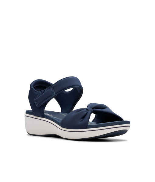 Sandales - BreezeRae Navy - Femme