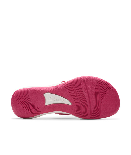 Sandales - Reyna Brt Rose - Femme