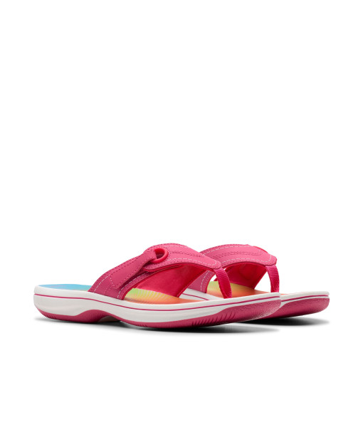 Sandales - Reyna Brt Rose - Femme