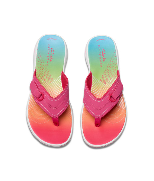 Sandales - Reyna Brt Rose - Femme