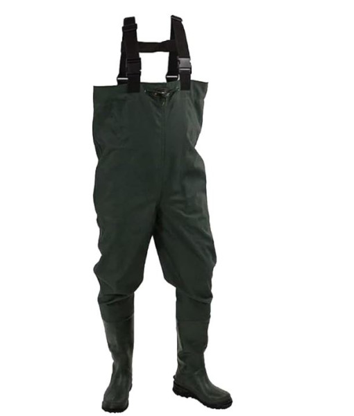 Wader Riverside