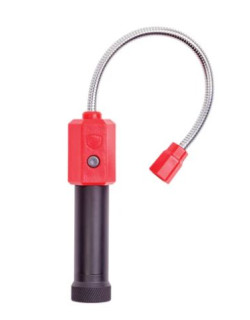 Lumiere Inspection Armes Magnetique