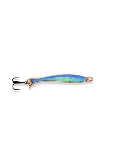 Mooselook Wobbler 2''1/2