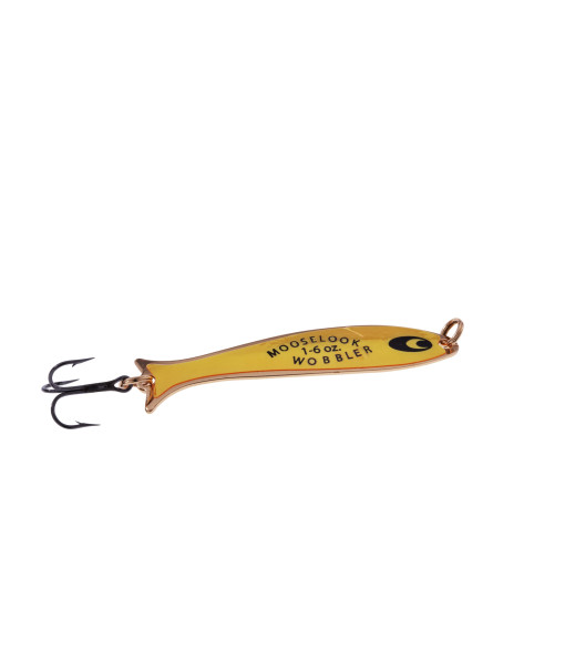 Mooselook Wobbler 2''1/2