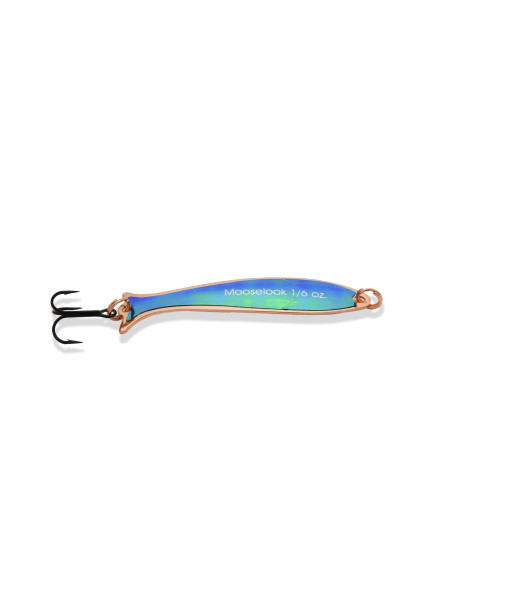 Mooselook Wobbler 2''1/2