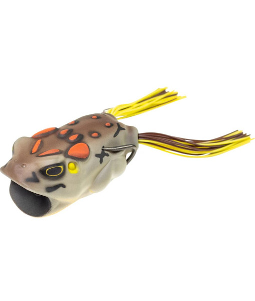 Grenouille Popper Rusty