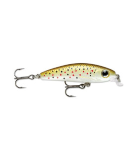 Rapala Ultralight Minnow 06