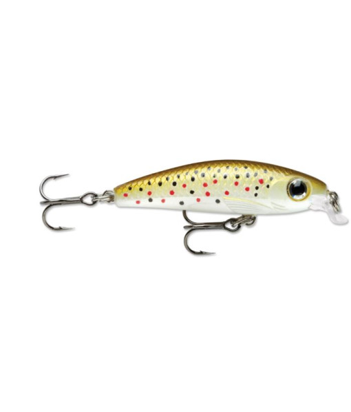 Rapala Ultralight Minnow 06