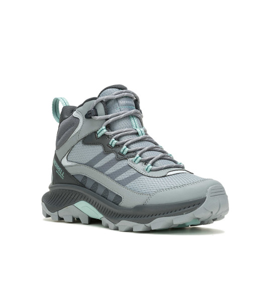 Bottes - Speed Strike 2 Mid Wp - Femme