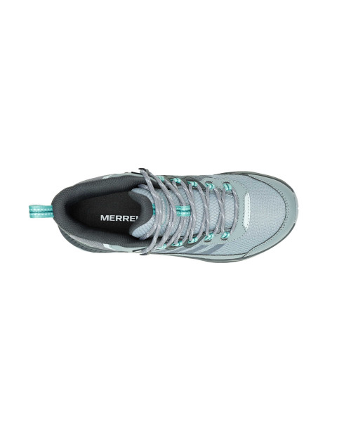 Bottes - Speed Strike 2 Mid Wp - Femme