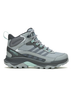 Bottes - Speed Strike 2 Mid Wp - Femme