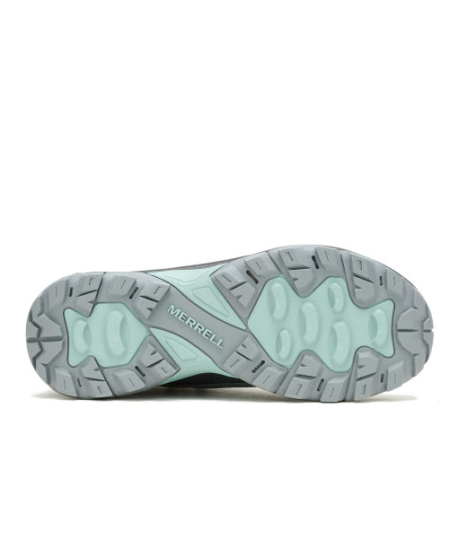 Bottes - Speed Strike 2 Mid Wp - Femme