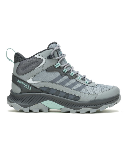 Bottes - Speed Strike 2 Mid Wp - Femme