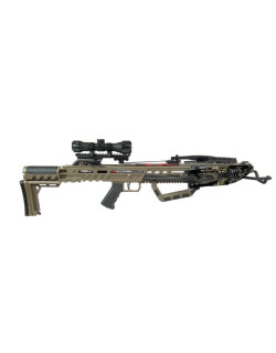 Arbalete Lethal 405 Hd