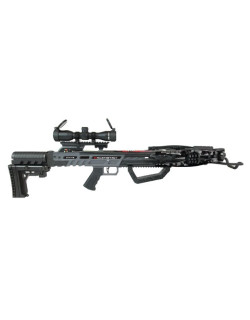 Arbalete Fanatix 415