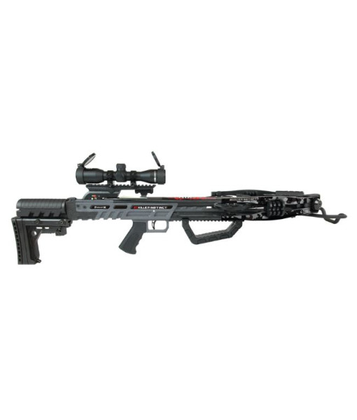 Arbalete Fanatix 415