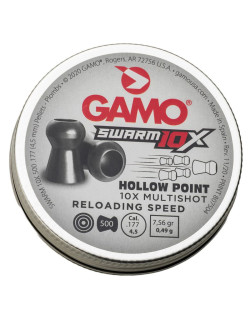 Plombs Swarm 10x .177