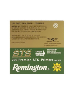 Primer 209 Remington