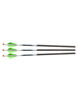 Fleches Proflight Illuminee (3) 16.5''