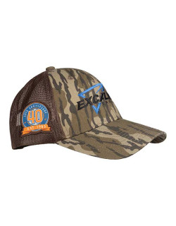 Casquette 40e Excalibur
