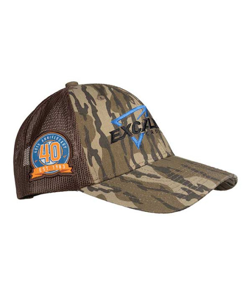 Casquette 40e Excalibur