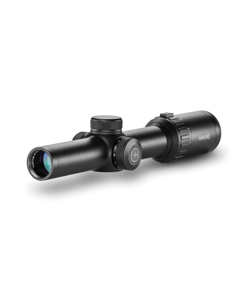 Telescope Vantage 30 Wa Ir 1-8x24 Fibre Dot