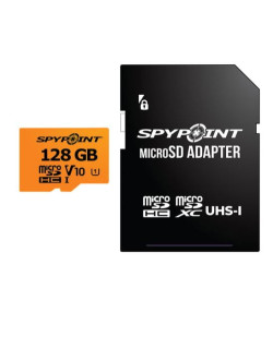 Carte Micro Sd 128go