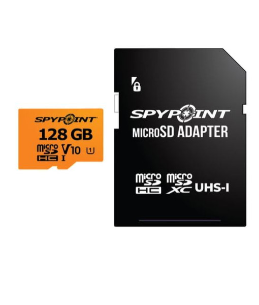 Carte Micro Sd 128go