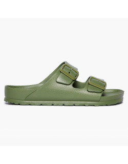 Sandales - Wanda Khaki - Femme