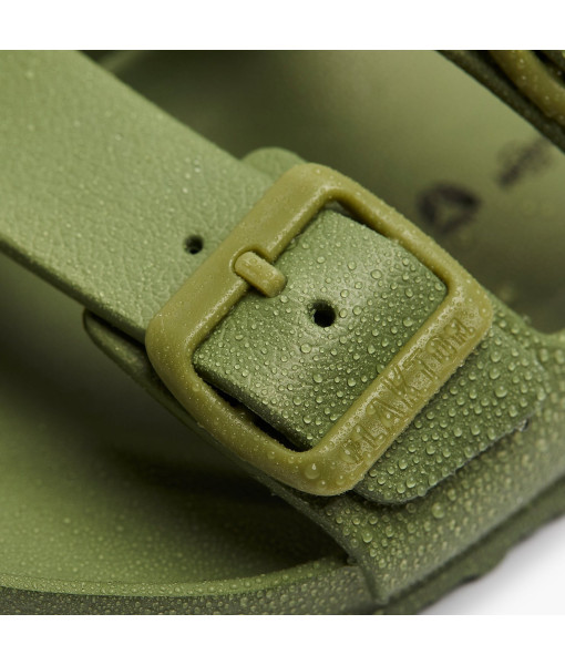 Sandales - Wanda Khaki - Femme