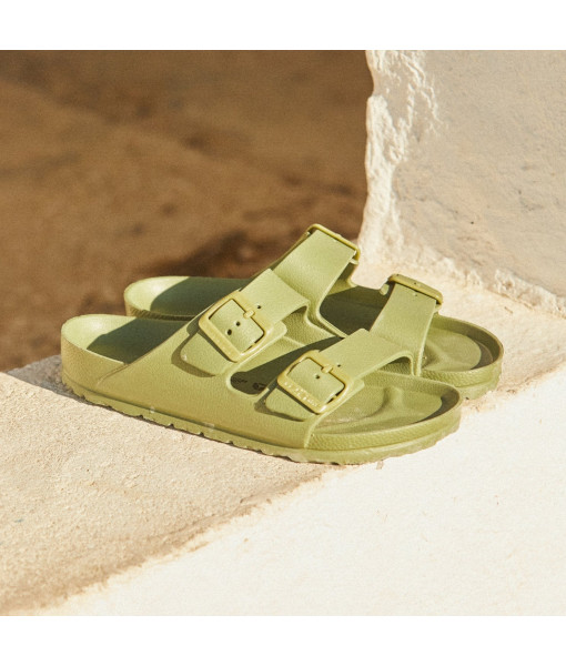 Sandales - Wanda Khaki - Femme