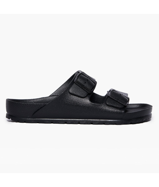 Sandales - Wanda Noir- Femme