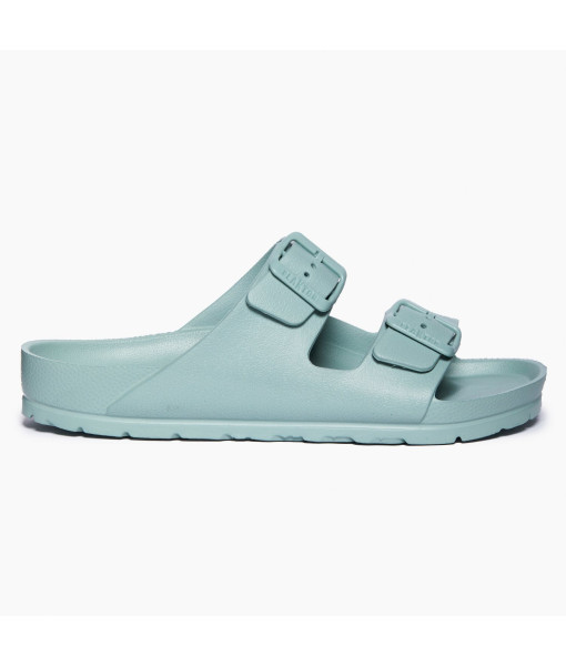 Sandales - Wanda Pistache - Femme