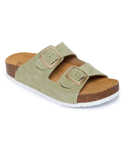 Sandales - Beta SQ Menthe - Femme