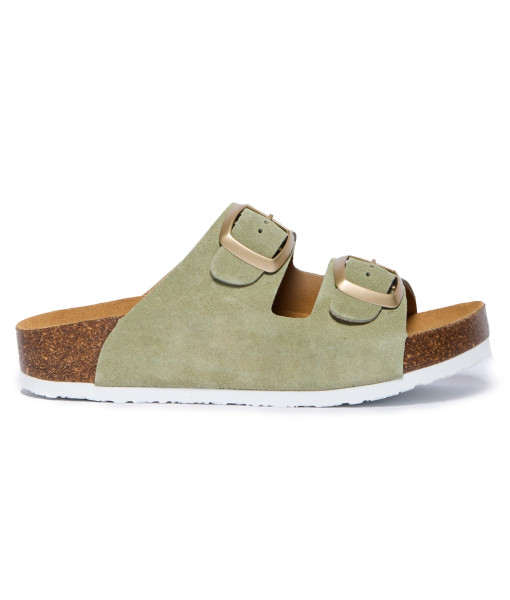 Sandales - Beta SQ Menthe - Femme
