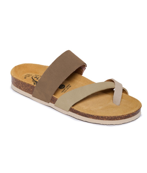 Sandales - Blair Tan Tabaco - Femme