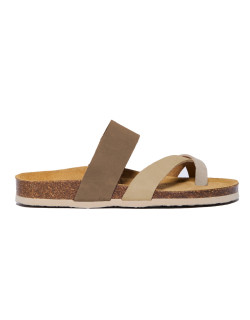 Sandales - Blair Tan Tabaco - Femme