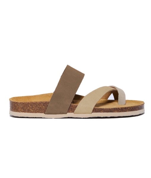 Sandales - Blair Tan Tabaco - Femme