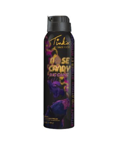 Nose Candy Anis