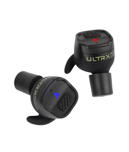 Ecouteur De Tir Bionic Fuse Ultrx